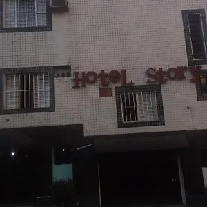 - Story Hotel São Paulo