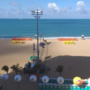 Apartamento Classic Flat, Fortaleza (Ceara)