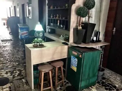 Pousada Sao Jose Fortaleza  Hotel Fortaleza (Ceara)